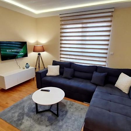 Sedmica Zlatibor Vip Bogic公寓 外观 照片