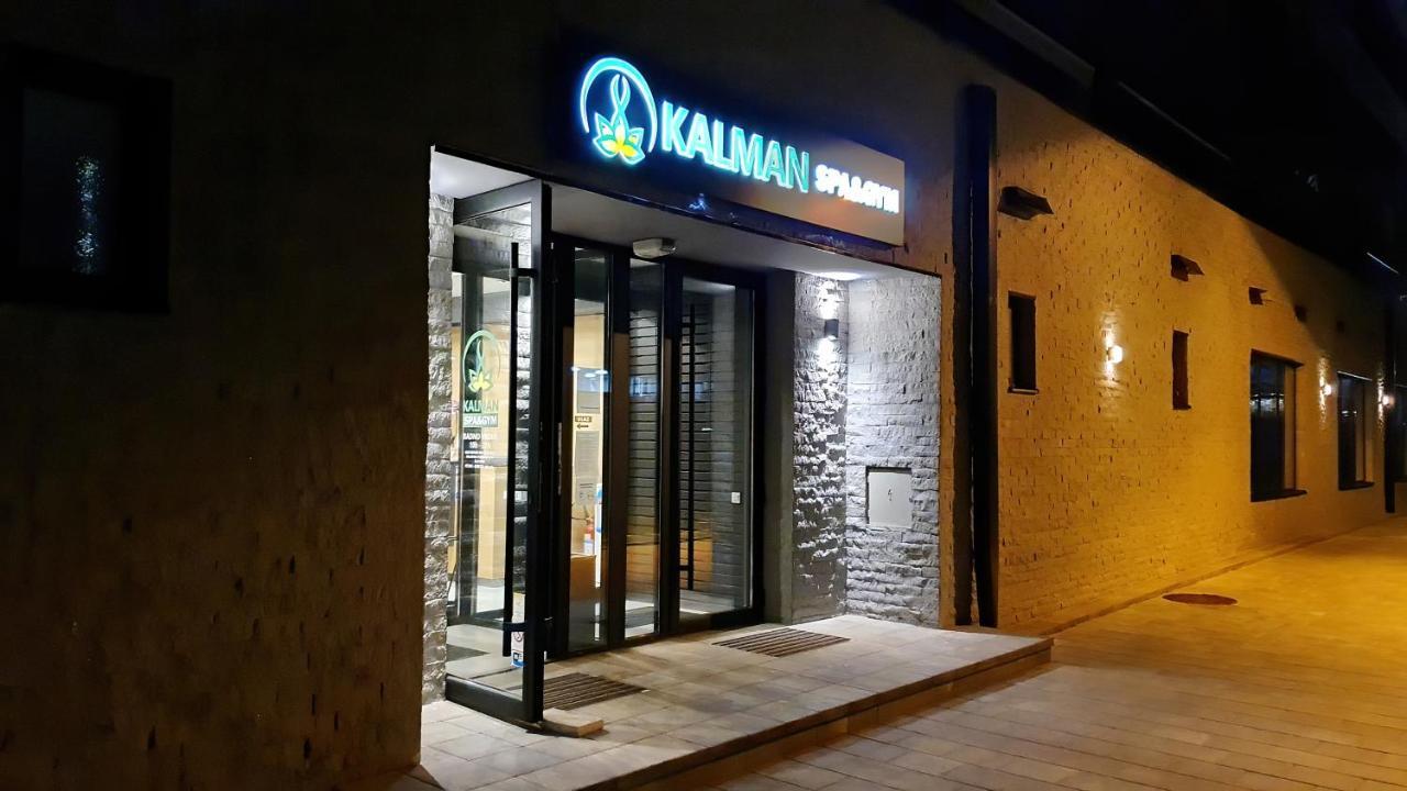 Sedmica Zlatibor Vip Bogic公寓 外观 照片